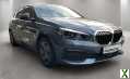 Photo bmw 118 BMW 118 i