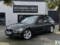 Photo bmw 320 (F31) 320DA 190CH BUSINESS DESIGN