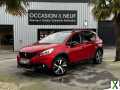 Photo peugeot 2008 1.6 BLUEHDI 120CH GT LINE S\\u0026S