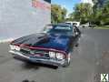 Photo chevrolet chevelle