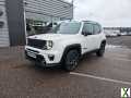 Photo jeep renegade 1.3 GSE T4 190ch 4xe 80th Anniversary AT6 MY21