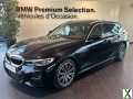 Photo bmw 318 318dA 150ch M Sport