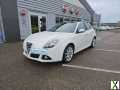 Photo alfa romeo giulietta 1.6 JTDm 105ch Exclusive Stop\\u0026Start