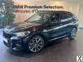 Photo bmw x1 xDrive25eA 220ch M Sport