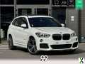 Photo bmw x1 Drive 20i - BVA F48 M Sport PHASE 1