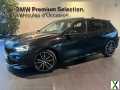 Photo bmw 118 118dA 150ch M Sport 8cv