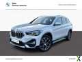 Photo bmw x1 xDrive25eA 220ch xLine