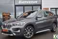 Photo bmw x1 (F48) SDRIVE18I 136CH XLINE