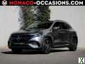 Photo mercedes-benz eqa 250 190ch AMG Line