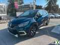 Photo renault captur (2) 1.2 TCE 120ch ENERGY INTENS EDC