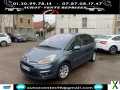 Photo citroen c4 picasso 1.6 HDI110 FAP EXCLUSIVE BMP6