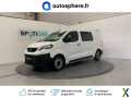 Photo peugeot expert Standard 1.5 BlueHDi 120ch S\\u0026S Cabine Approfo