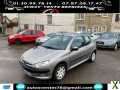 Photo peugeot 206 1.4 HDI PACK LIMITED 3P