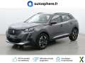 Photo peugeot 2008 1.2 PureTech 100ch S\\u0026S Allure 5cv