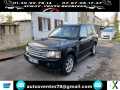 Photo land rover range rover TDV8 AUTOBIOGRAPHY