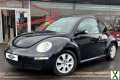 Photo volkswagen new beetle 1.4 I 75CH COLLECTOR