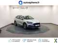 Photo ford focus 1.5 EcoBlue 120ch Business