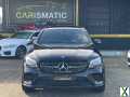 Photo mercedes-benz glc 250 Coupé 4-Matic // AMG // Édition // Fulls //