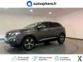 Photo peugeot 3008 2.0 BlueHDi 180ch GT S\\u0026S EAT6