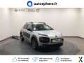 Photo citroen c4 cactus BlueHDi 100 Shine