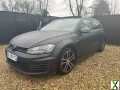 Photo volkswagen golf 2.0 GTD 1e PROP - SOUND SYSTEM - NAVI