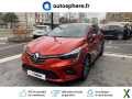 Photo renault clio 1.6 E-Tech 140ch Intens -21