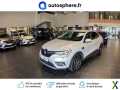 Photo renault arkana 1.6 E-Tech 145ch Intens -21B