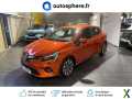 Photo renault clio 1.3 TCe 130ch FAP Intens EDC