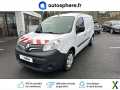 Photo renault kangoo Maxi 1.5 dCi 90ch Grand Volume Extra R-Link