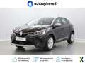 Photo renault captur 1.0 TCe 90ch Business