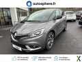 Photo renault scenic 1.6 dCi 130ch energy Intens