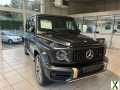 Photo mercedes-benz g 63 amg GRAND EDITION