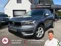 Photo volvo xc40 D3 150 ** LED Navi Lane Assist