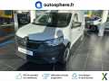 Photo renault express 1.3 TCe 100ch Essentiel