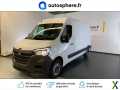 Photo renault master F3300 L2H2 2.3 Blue dCi 135ch Confort Euro6