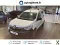 Photo renault express 1.5 Blue dCi 95ch Confort