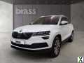 Photo skoda karoq 2.0 TDI Clever 4x4 (EURO 6d)