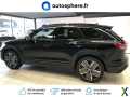 Photo volkswagen touareg 3.0 TSI eHybrid 462ch R 4Motion BVA8