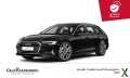 Photo audi a6 Avant 40 TDI quattro Matrix Navi ACC AHK Pano