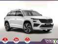 Photo skoda kodiaq 2.0 TSI 245 DSG RS 4x4 7pl Matrix