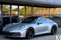 Photo porsche 992 911 Carrera 4S Coupé 3.0i 450 PDK