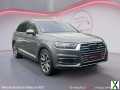 Photo audi q7 Avus Extended