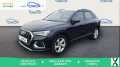 Photo audi q3 35 TDI 150 Quattro S-Line