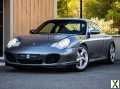 Photo porsche 911 996 Carrera 4S 3.6i