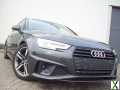 Photo audi a4 35 TFSI S- Line