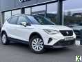 Photo seat arona 1.0 TSI 110 ch Start/Stop BVM6 Style