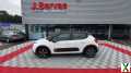 Photo citroen c3 societe BlueHDi 100 S\u0026amp;S BVM Feel Nav