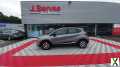 Photo renault captur BUSINESS tce 90 e6c