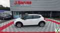 Photo citroen c3 III BlueHDi 100 S\u0026amp;S BVM Feel Business