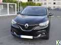 Photo renault kadjar dCi 110 Energy eco² Intens